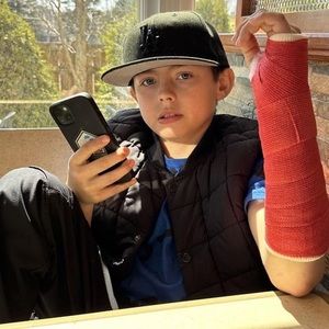 Meet your Posher, Donna